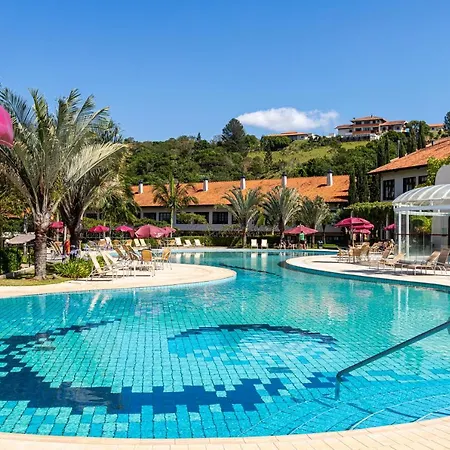 Villa Di Mantova Resort Hotel-2